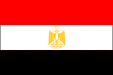 Egypt Flag | 3' x 5'
