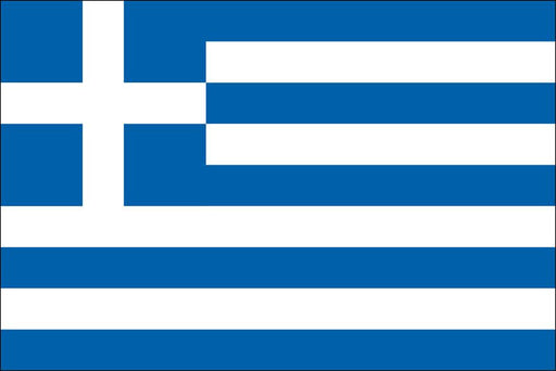Greece Flag | 3' x 5'