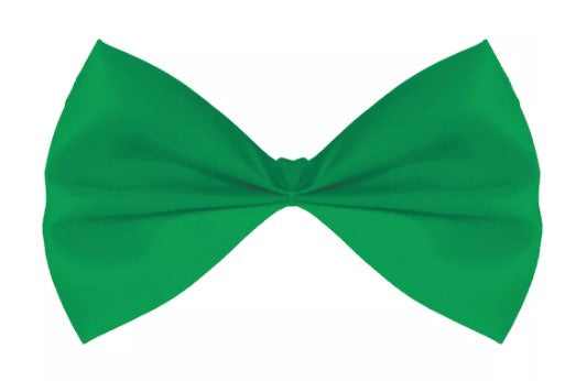Green Bow Tie | 1ct