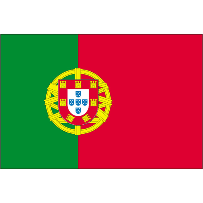 Portugal Flag | 3' x 5'