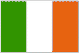 Ireland Flag | 3' x 5'
