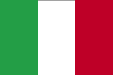 Italy Flag | 3' x 5'