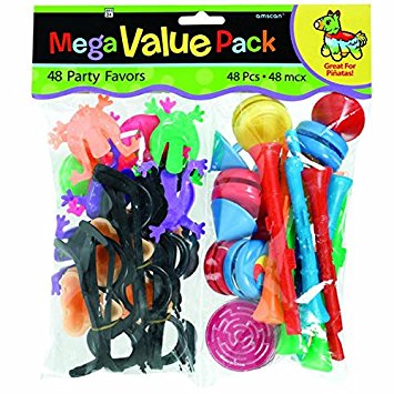 Party Value Pack | 48ct