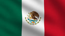 Mexico Flag | 3' x 5'