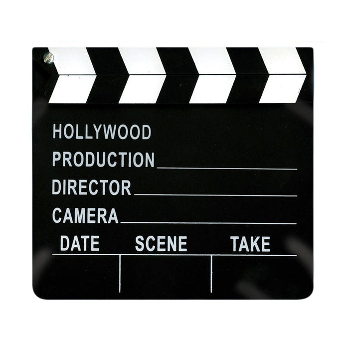Movie Clapper Board Prop | 1ct
