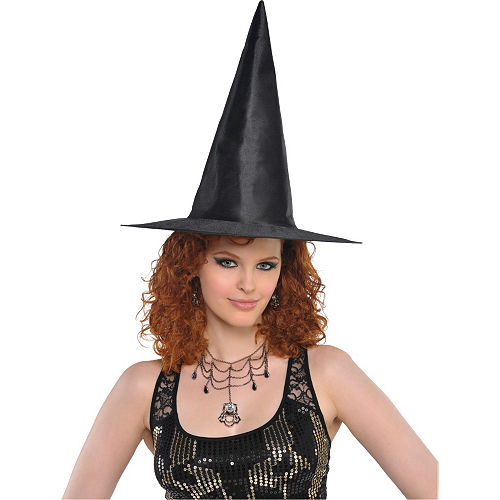 Witch Hat Adult | 1ct