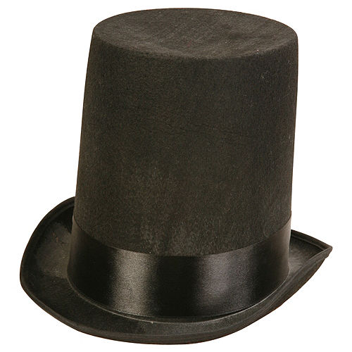 Lincoln Stovepipe Hat | 1ct