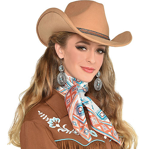 Cowgirl Western Kit | 3pcs