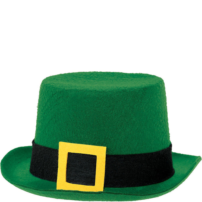 St. Patrick's Day Top Hat | 1ct