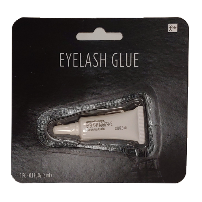 Eyelash Glue | 1ct