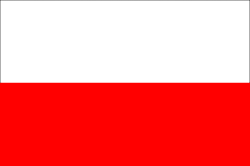 Poland Flag | 3' x 5'