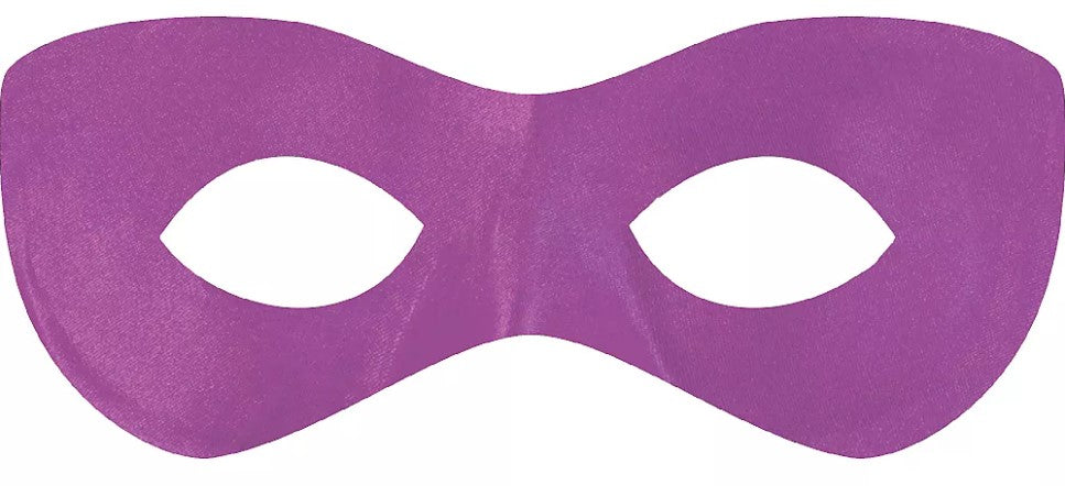 Purple Eye Mask | 1ct
