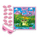 Kiss The Frog Party Game