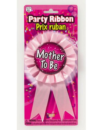 Mother To Be Party Ribbon | 1ct