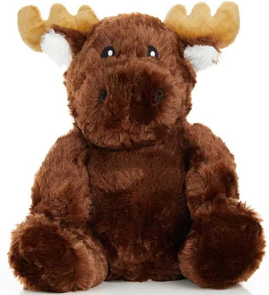 Cuddle Mates Moose Stuffed Animal Plush Toy, 14 inch | 1 ct