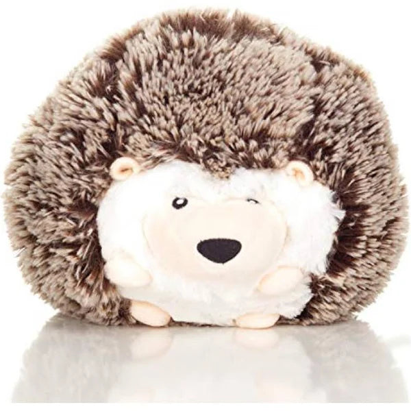 Cuddle Mates HedgeHog Stuffed Animal Plush Toy, 14 inch | 1ct