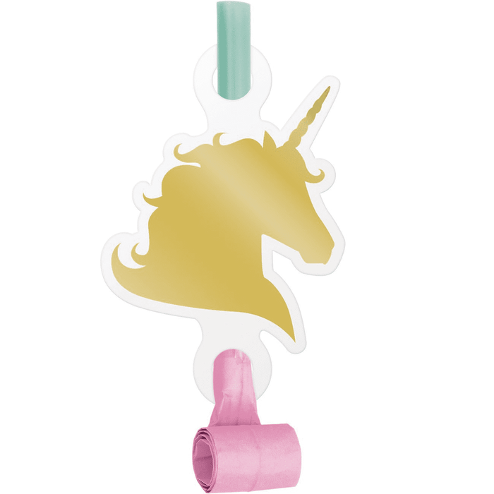 Sparkle Unicorn Blowouts | 8ct