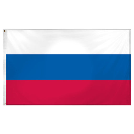 Russia Flag | 3' x 5'