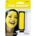 Yellow Face Makeup | 0.21 Oz.