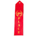 2nd Place Red Ribbons | 12ct