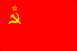 Russia Flag | 3' x 5'