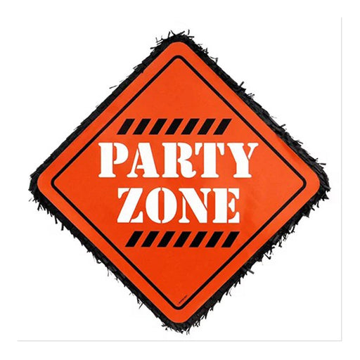 Party Zone Piñatas 23.75"